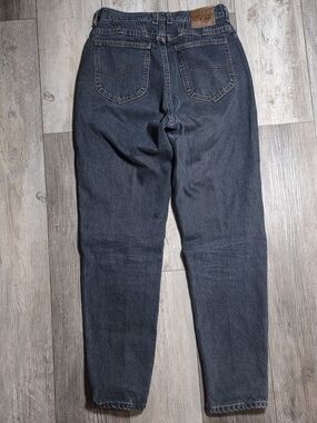 Lee Riveted Vintage '93 Women's Ultra High-rise Mom Jeans Size 8